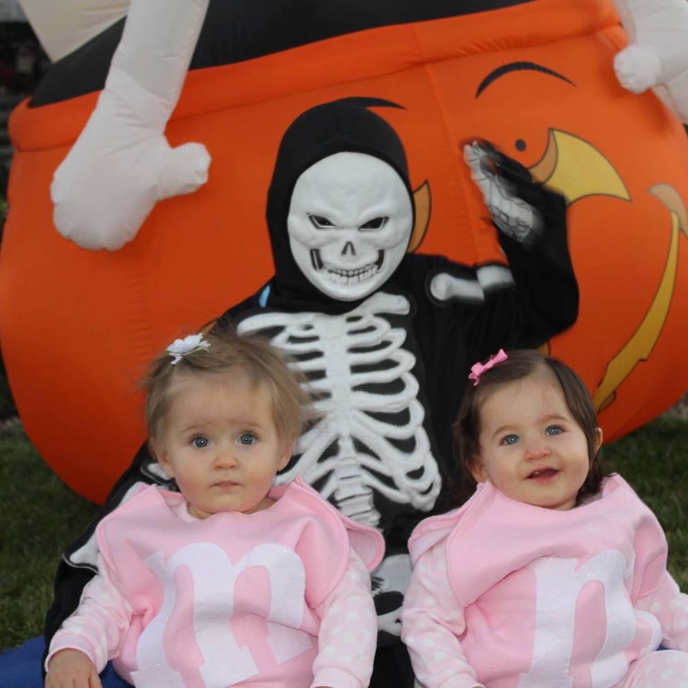 Meet your Posher, Kathleen